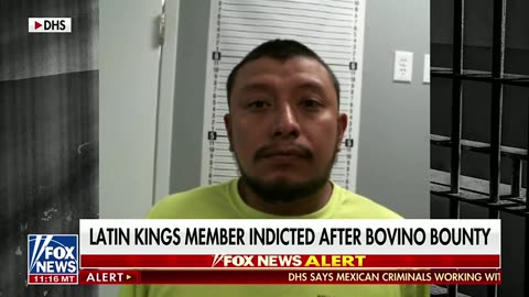 A federal grand jury just INDICTED the Mexican illegal alien who placed a BOUNTY
