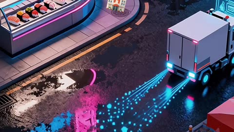 How 7 eleven said no to America