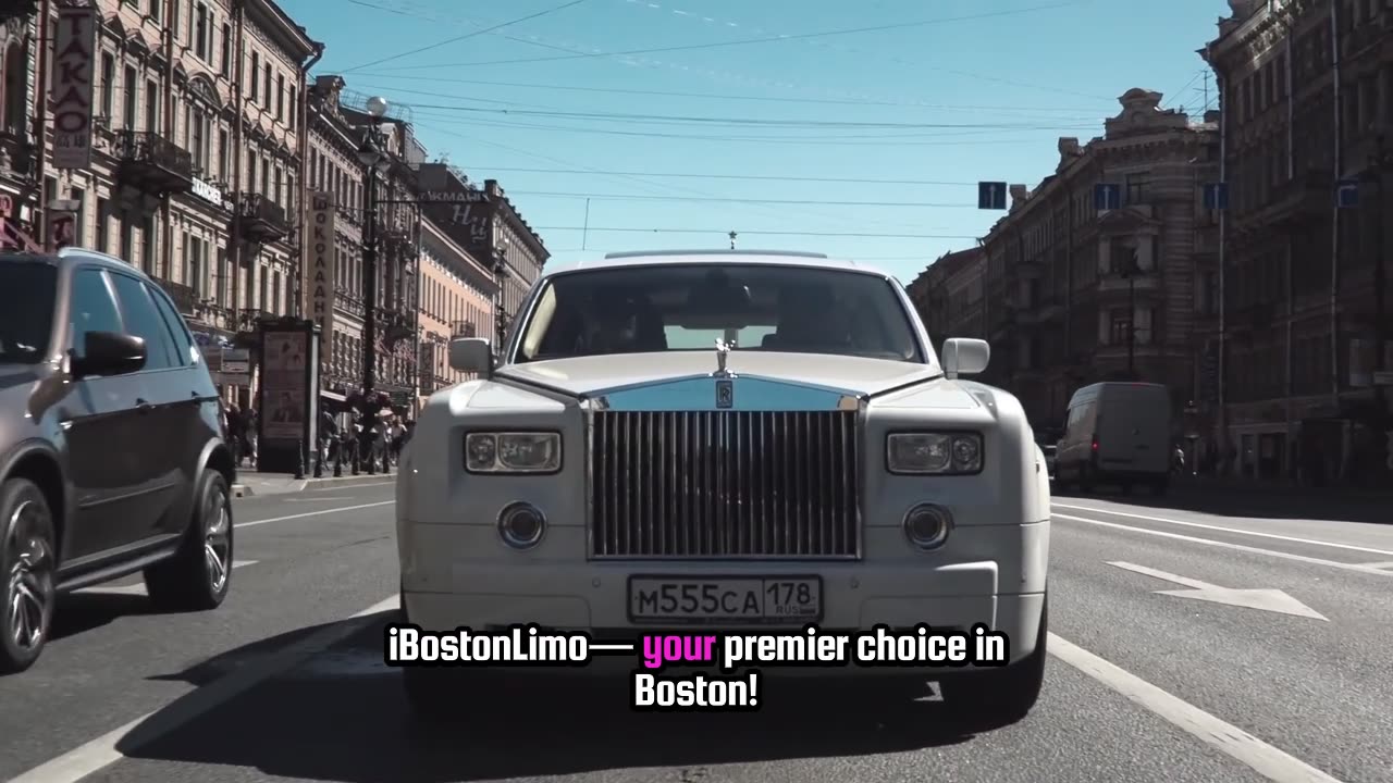 Elevate Your Travel Experience with a Luxury & Reliable Car Service