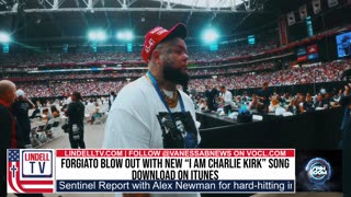 INSIDE THE COURTROOM: CHARLIE KIRK’S ALLEGED ASSASSIN