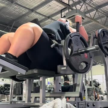 Her workouts for weight loss