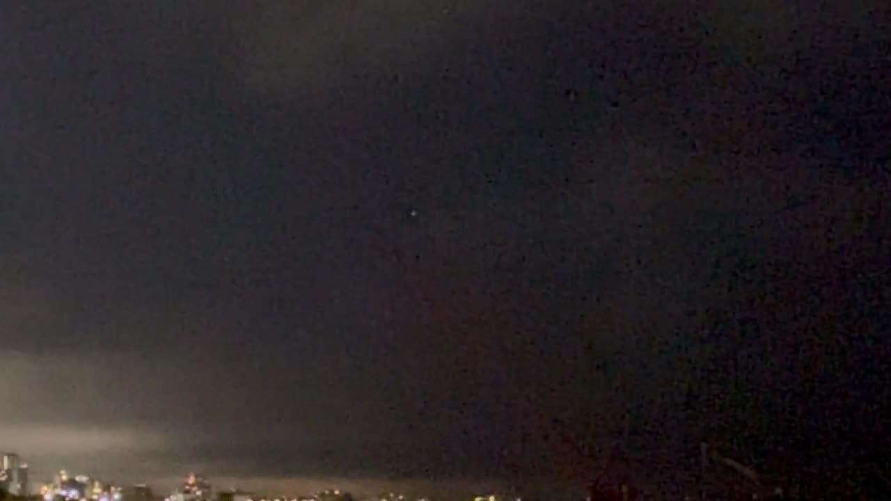 🛸🏖️ UFOs Above the Beach Captured on Video! | TheTruthAbove
