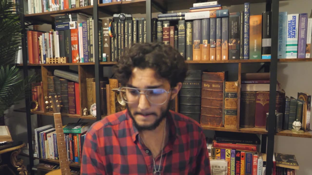 Eatin Wild Honey and Locusts