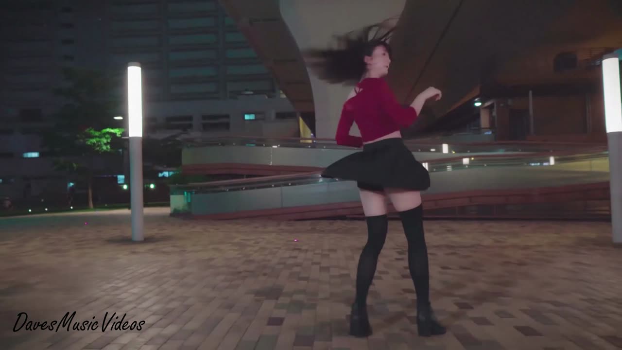 Nirvana. Smells Like Teen Spirit