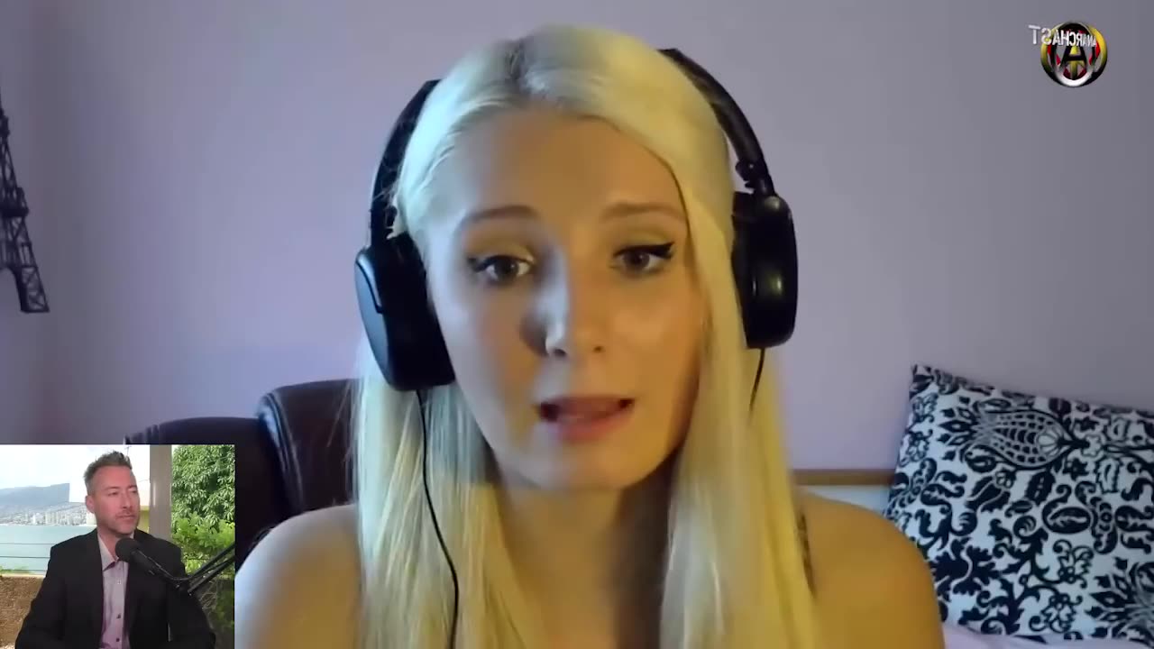 Lauren Southern: Fighting Feminism!