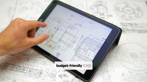 Advantages of Using Economical CAD Software for Little Jobs