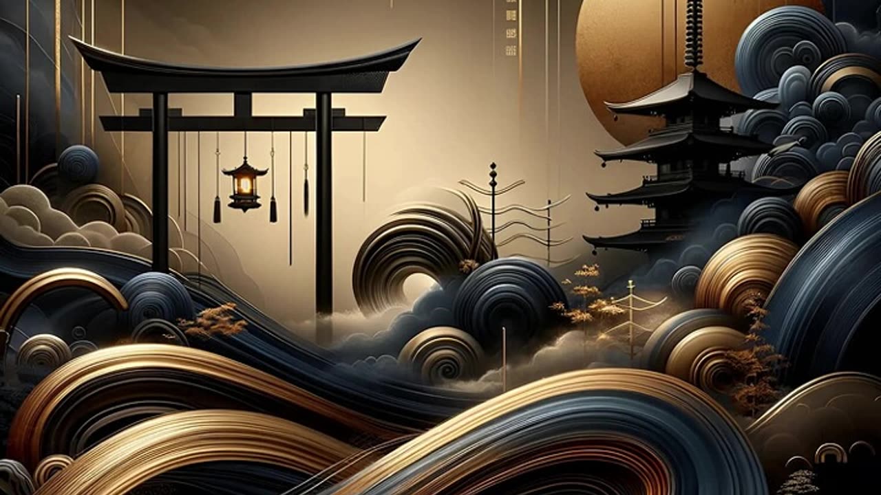 Kōritsudō 効率道 (The Path of Efficiency)