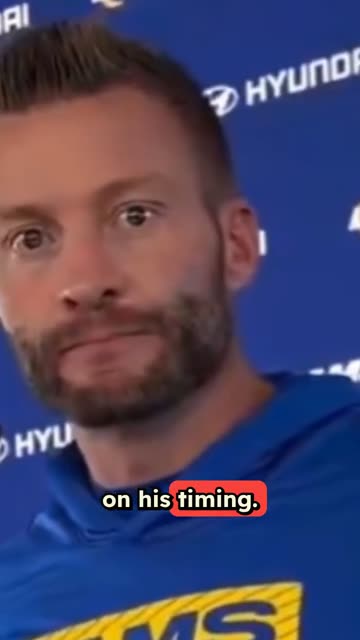 Stafford’s Rams Future Uncertain