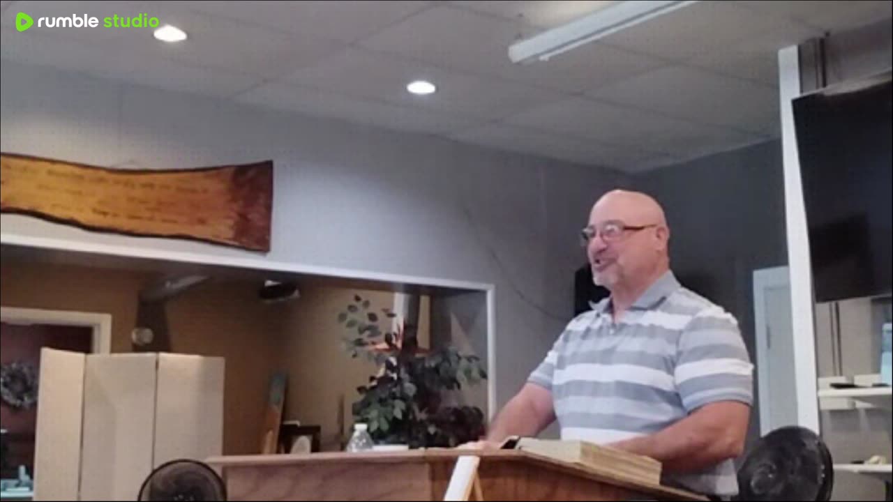 John 6 pt 1