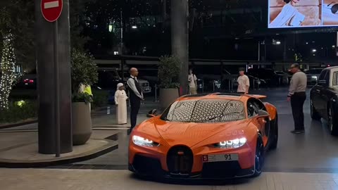 ✨💎 The Most STUNNING Car Interior Design You'll See! | LuxurySportsCars