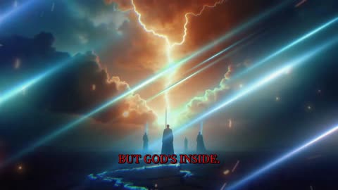 Broken Roots ~ THE LAST RIDE (We the People Ride with the Lion) {L} Remix 1 {D} Christcore Slowed