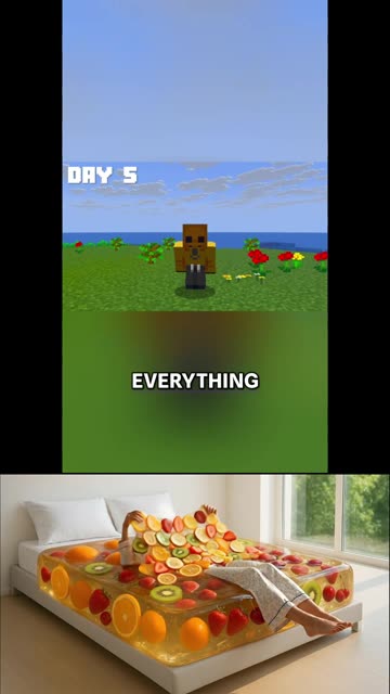 I Survived 100 Days on a Desert With Nothing