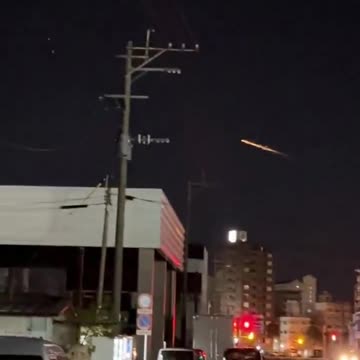 🇯🇵 Meanwhile over Japan