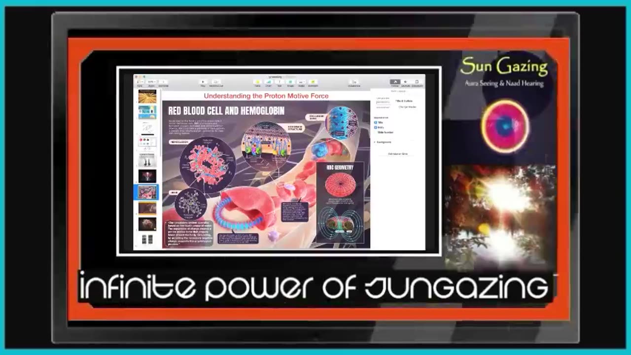 The Infinite Power of Grounding