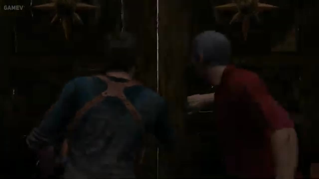 The Great Escape™ LOOKS ABSOLUTELY TERRIFYING | Ultra Realistic Graphics [4K 60FPS HDR] Uncharted
