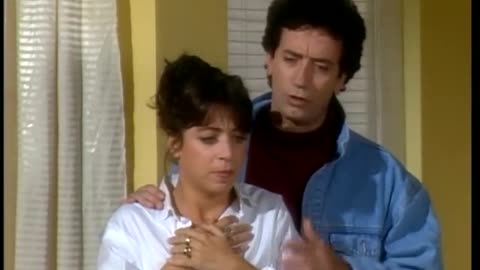 ΟΙ ΑΠΑΡΑΔΕΚΤΟΙ - ΕΠΕΙΣΟΔΙΟ 9 - Άμα θες να φύγεις, φύγε (13-11-1991)