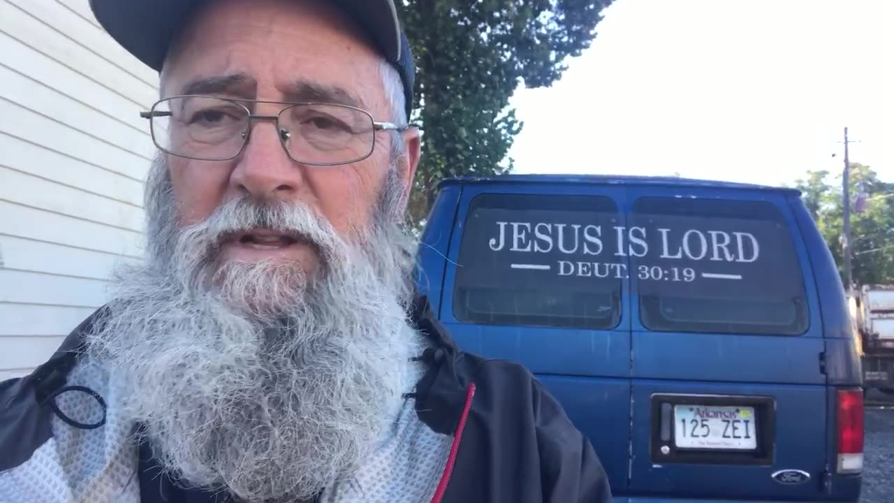 Be Careful For Nothing