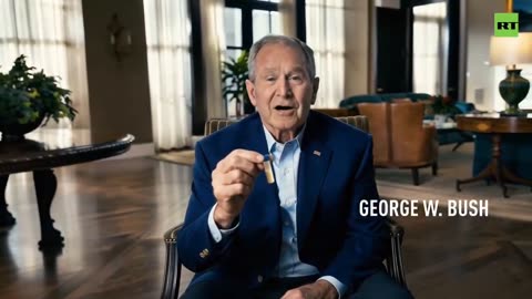 RT tells truths via deep fake ai