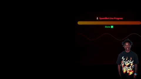 Ai ishowspeed (use !ask in chat)