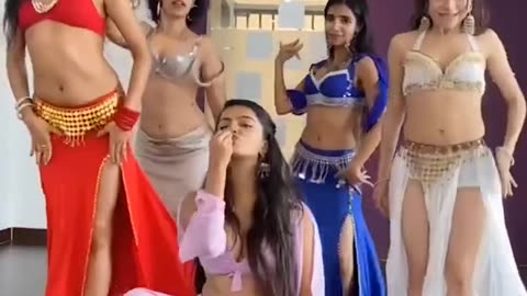 Beautiful girls 😍😍😍