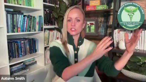 Dr. Vickers Interviews Paleovalley and Wild Pastures CoFounder; Autumn Smith.