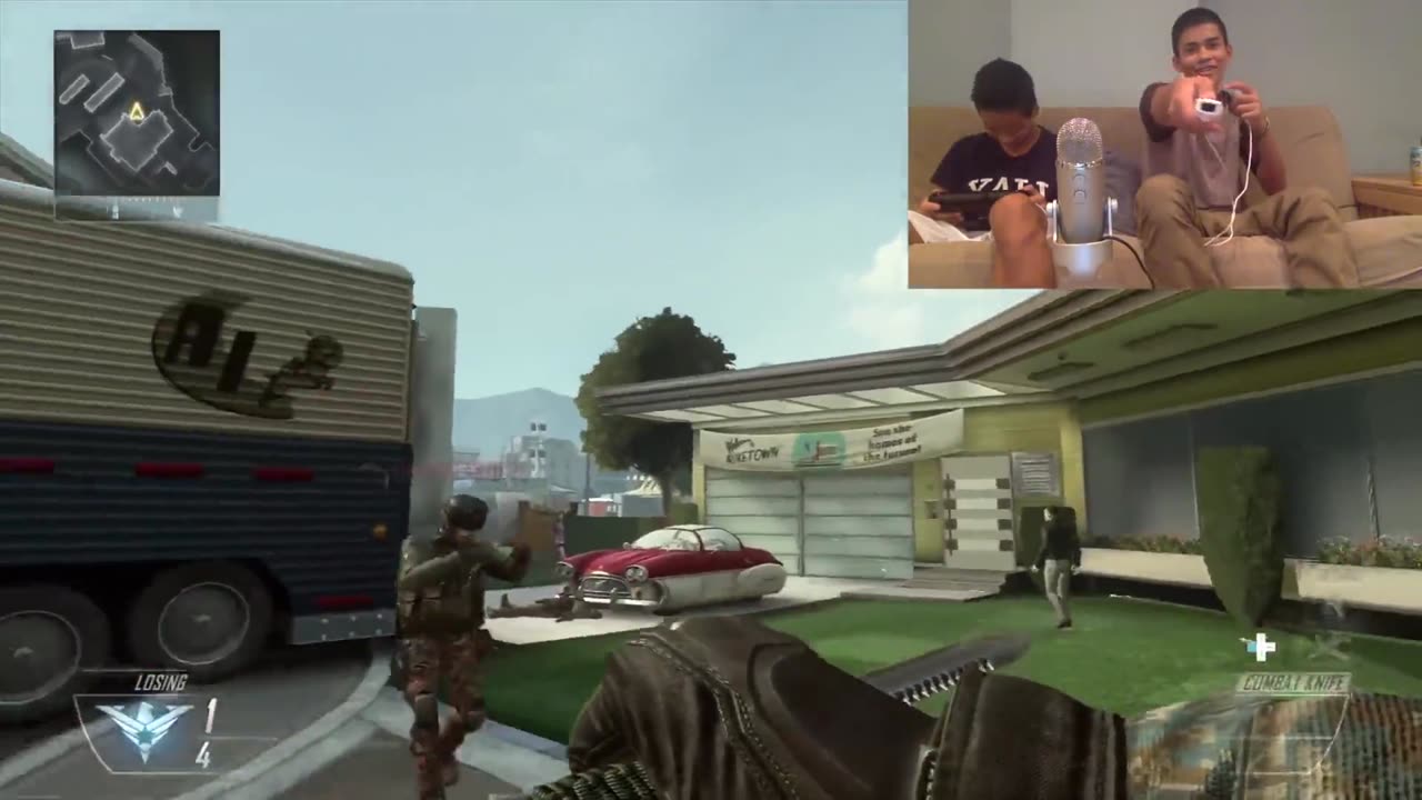 Q&A my brother sneako bro_question and answer video [v25dc3k]