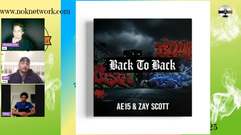 Sativa Saturdays on the IWK 710 Daily Sesh