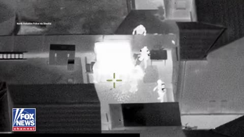 Car thieves are now behind bars in England after police caught them hiding in a hot tub