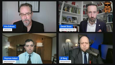 The Philosopher, The Stoic and The Teddy Bear | Episode 24