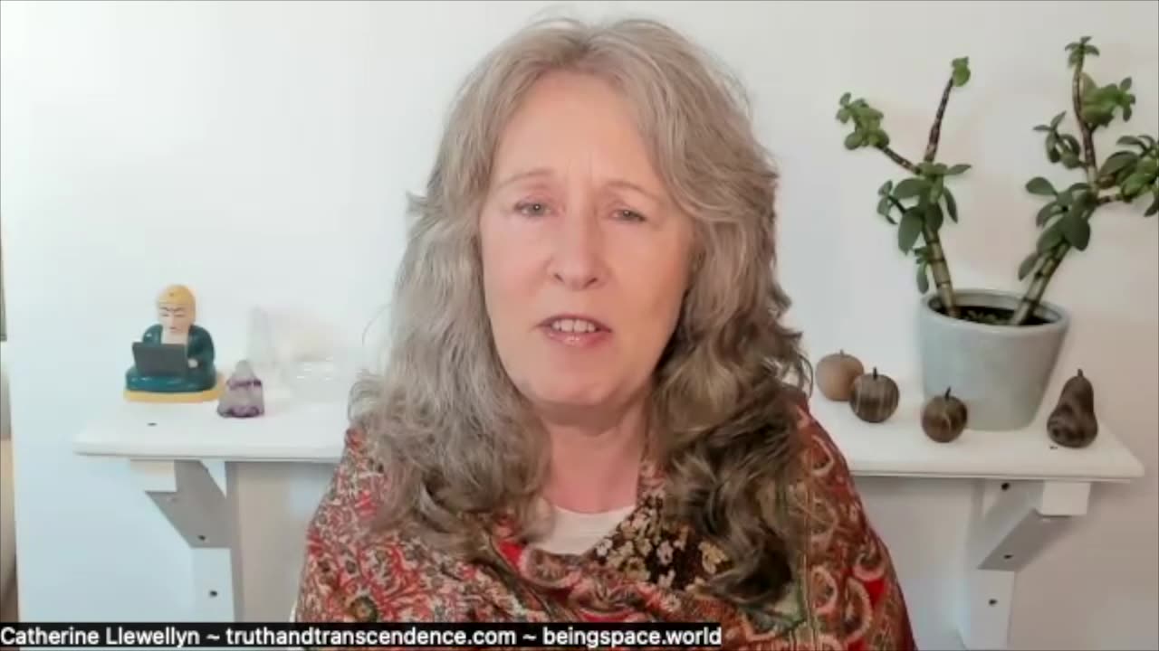 How Colour Can Heal Your Mind & Uplift Your Spirit