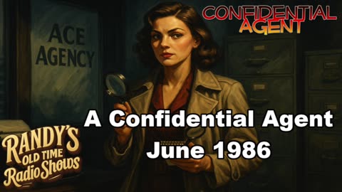 A Confidential Agent 1986-06-xx A Confidential Agent