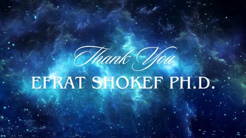 Conscious Parenting & Shamanic Healing w/ Efrat Shokef, Ph.D.