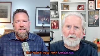 Show chat What Makes a Story So Powerful It Can Transform Your Business and Life?