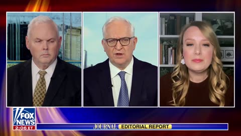 Can Trump deliver peace in Ukraine Fox News Video Feb 22 2025