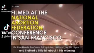 National Abortion Federation Conference