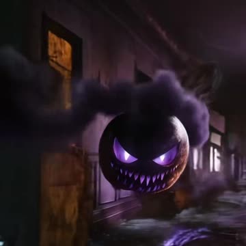 Real Pokemon Evolutions