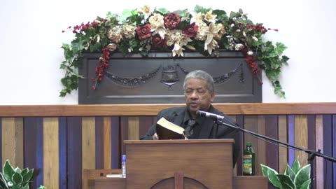 U Laugh at God, HE Laughs Too Cause the Jokes On U" by Bishop James Daughtry Th.D.