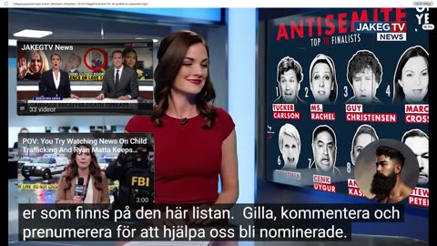 Får man skoja om judar