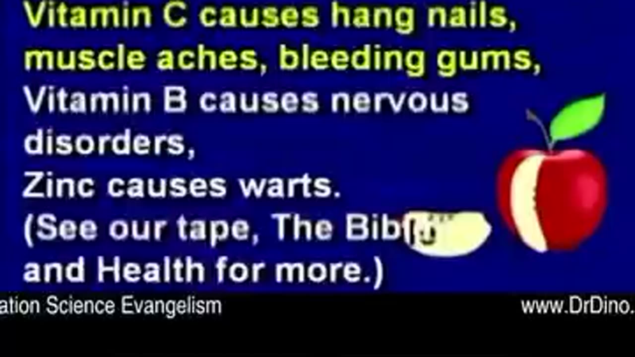 The 2 philosophies of health