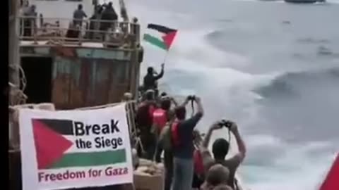 Gaza Armada
