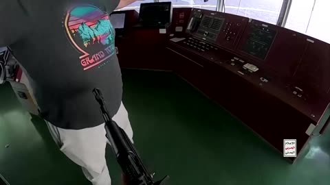 Maersk ramps up sailings via Suez Canal and the Red Sea