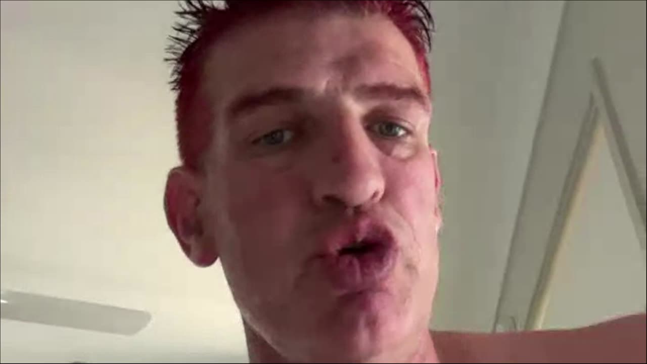 Its unnexable for me to tell you how i feel in my reaction