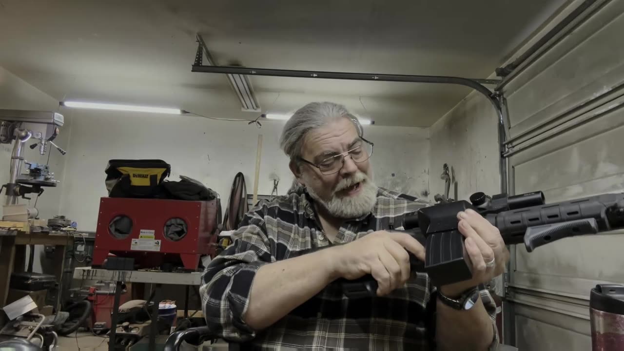 The Brass GOAT- It's not brass, but is it the GOAT?