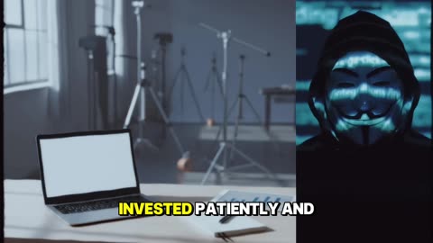 Anonymous Official - Stage 4 is Here.. (Most Aren't Ready)