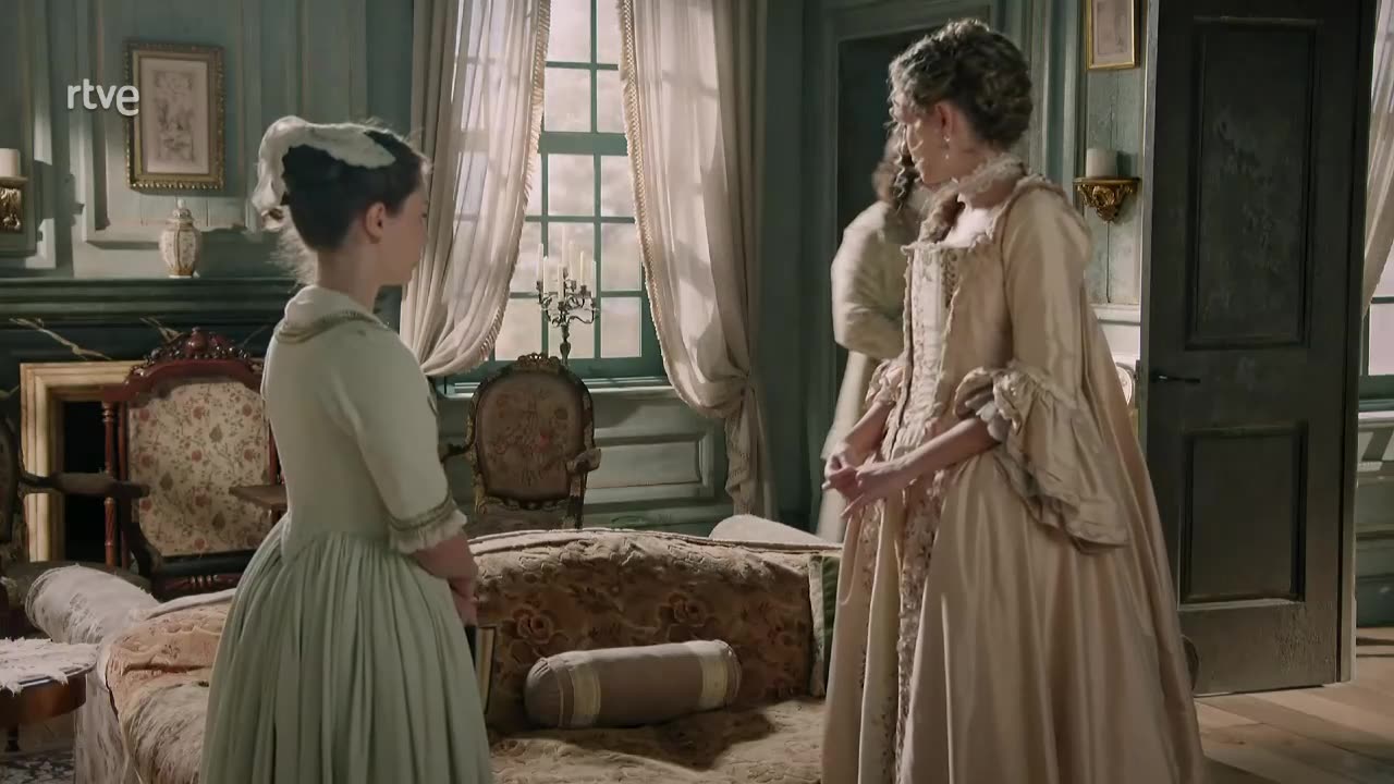 Valle salvaje capitulo 297 parte 3