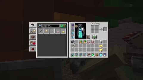 Enchanting Gear in Minecraft: My Ultimate Strategy