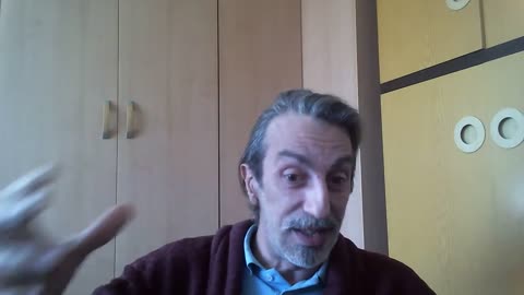 GLI INGLESI SONO I DISCENDENTI DI EPHRAIM , VIDEO 15 DI 16
