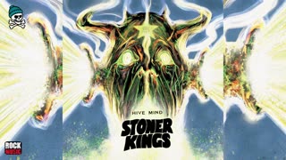 Stoner Kings - Hive Mind (2025)