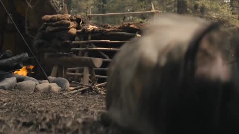 सबसे खतरनाक aliens 👽 ki फिल्म part 1