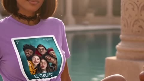 ¿Ya viste esta camiseta de cumple? ¡La quiero en todos mis cumpleaños! #cumpleaños #moda